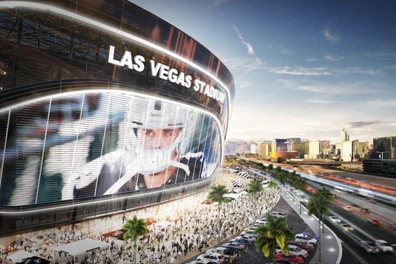 Las Vegas Raiders