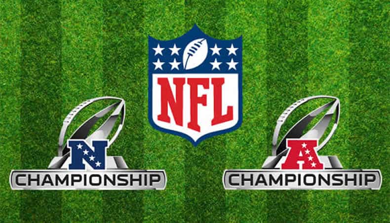 AFC and NFC Championship recap