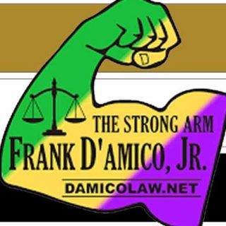 D'amico law firm