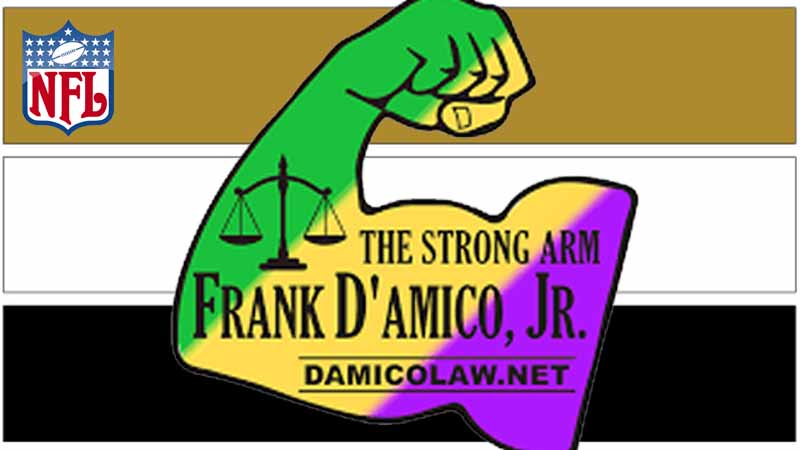D'amico law firm