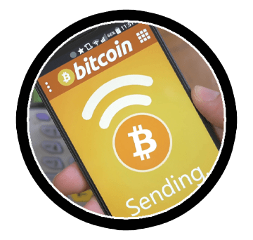 bitcoin icon