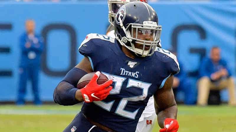 derrick henry