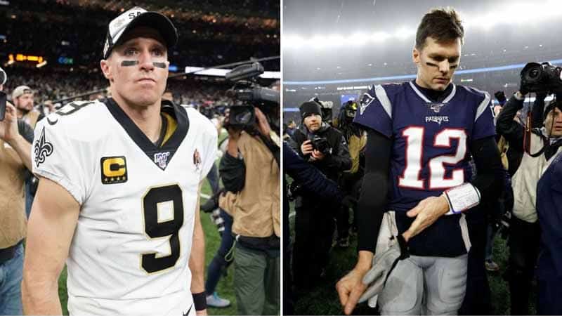 Brady-Brees