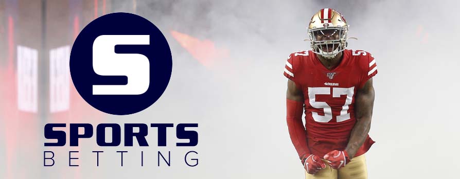 SportsBetting Cover
