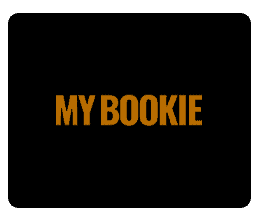 MyBookie App logo