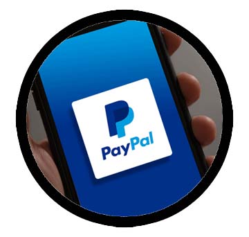 paypal icon