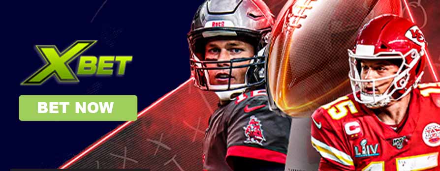 Xbet Sportsbook Xbet Sportsbook