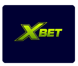 XBet App Logo