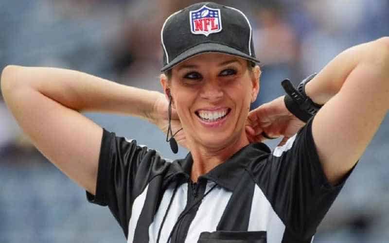 Sarah Thomas Super Bowl 55 Prop Bet Muse