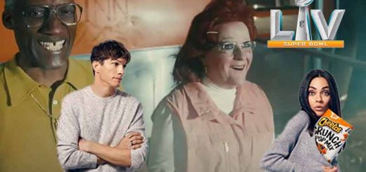 Couples Featured In Super Bowl 55 Commercials For TurboTax and Cheetos