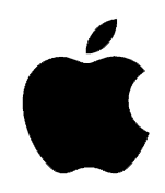 apple logo
