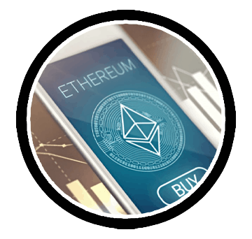 ethereum icon