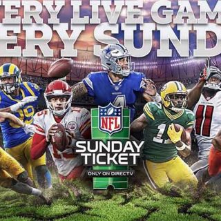 NFL Sunday Ticket odds for betting on Amazon and Disney+