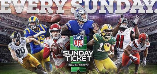 NFL Sunday Ticket odds for betting on Amazon and Disney+