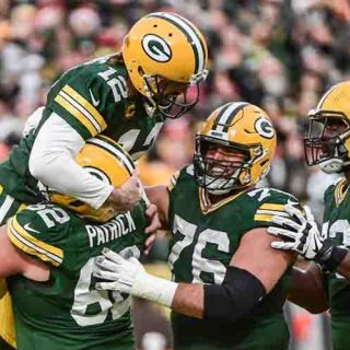 Super Bowl 56 odds for betting on the Green Bay Packers to win against the Kansas City Chiefs