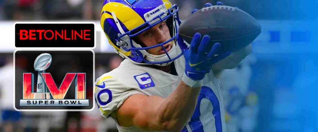 BetOnline Super Bowl Betting