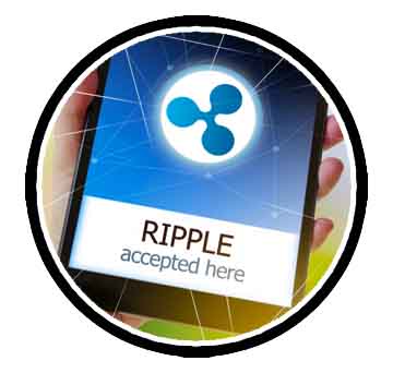 ripple icon