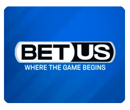 BetUS mobile app