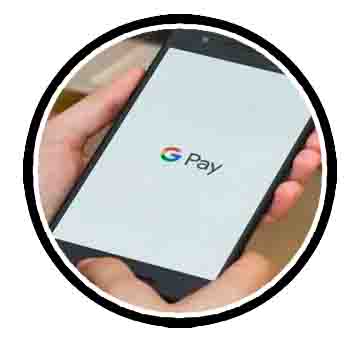 gpay Google Pay super bowl betting