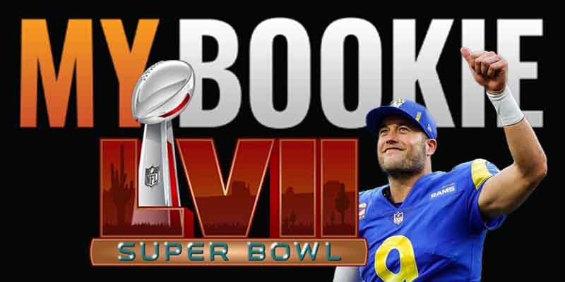 MyBookie Super Bowl Sportsbooks For 2023 LVII 57
