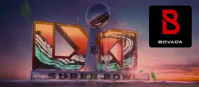 Bovada LXI Super Bowl