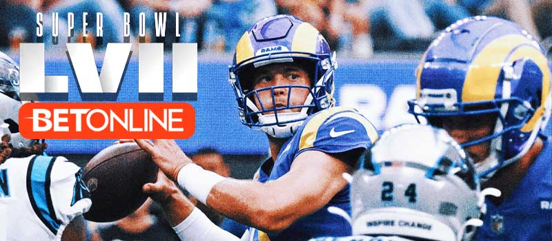 LSBB-BetOnline BetOnline super bowl betting