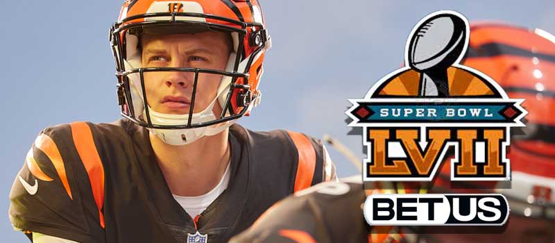 LSBB-BetUS BetUS Super Bowl betting