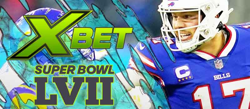 LSBB-Xbet XBet Super Bowl Betting