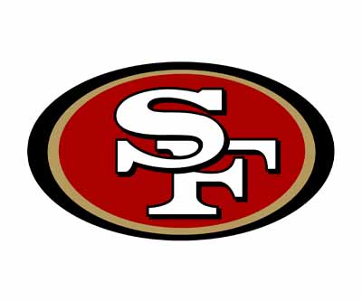 49ers logo