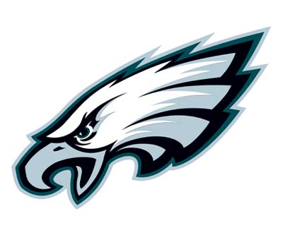 Eagles logo