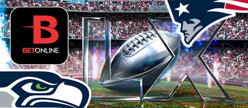 BetOnline-Super Bowl 60