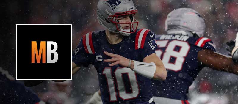 MyBookie Super Bowl 60