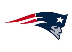 Patriots logo