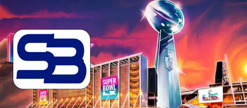 SportsBetting Super Bowl 60