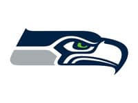 Seahawks logo