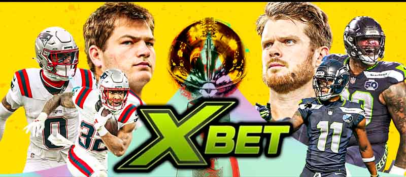 XBet LSBB Super Bowl 60